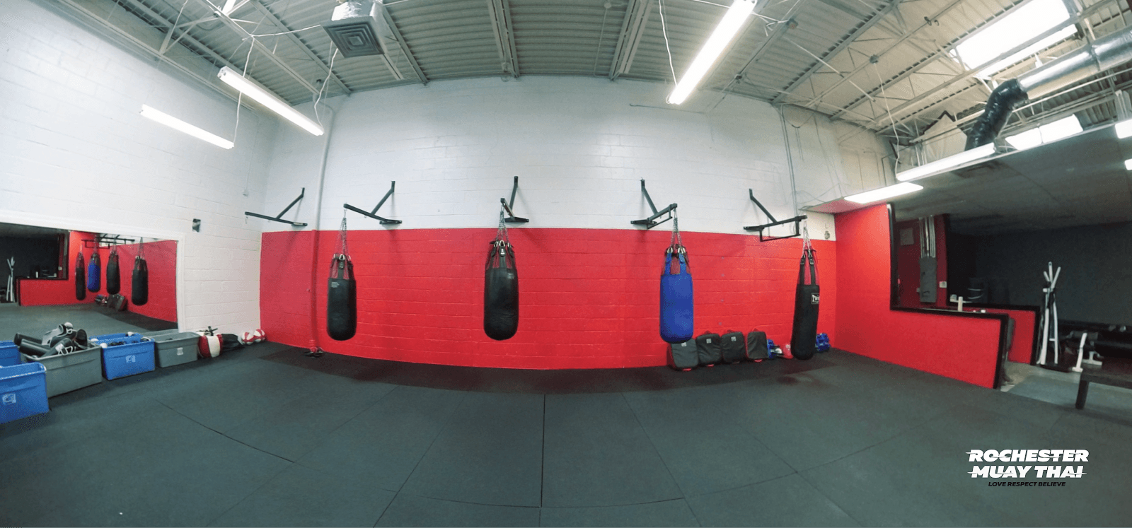 Rochester Muay Thai, photo 2