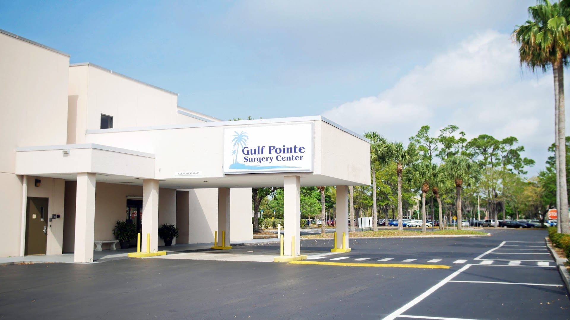 Gulf Pointe Surgery Center, photo 2