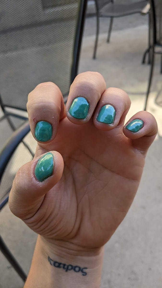 Diva Nails & Spa, photo 4