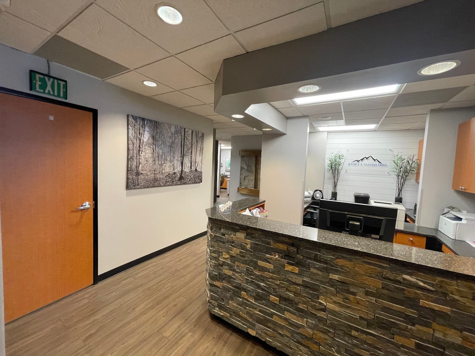 Jeffrey S Tatarin DDS Family Biological Dentistry and Implants