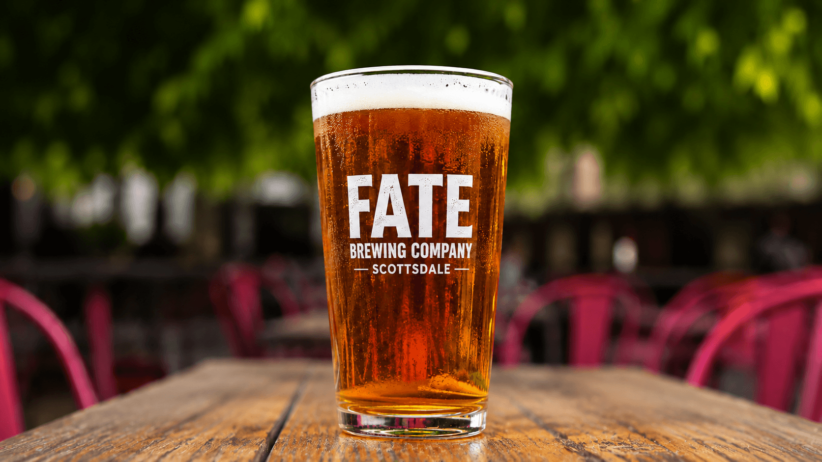 Fate Brewing Company - Scottsdale