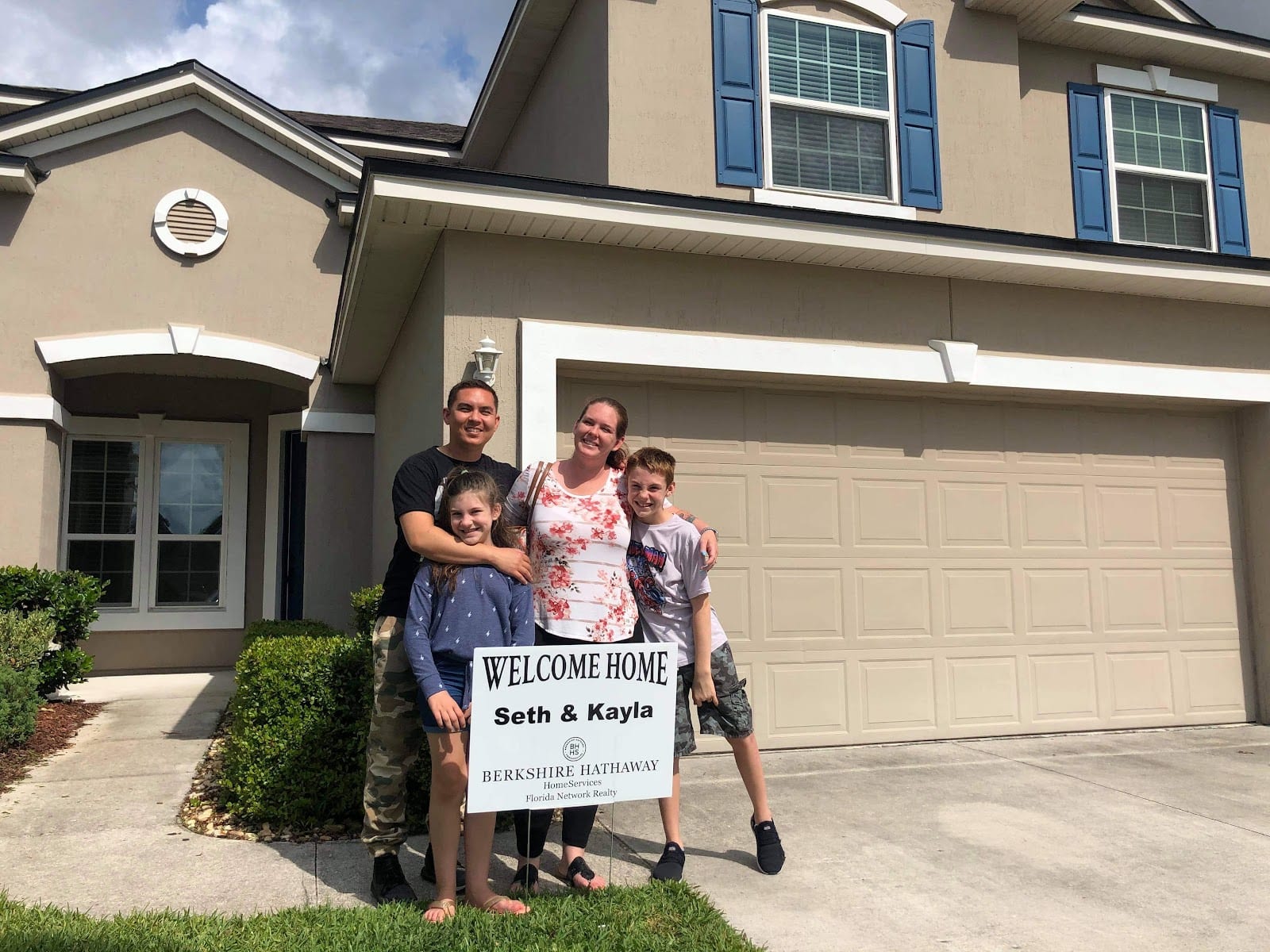 Berkshire Hathaway HomeServices Florida Network Realty - Fleming Island, photo 4