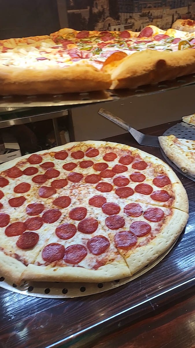 Jamra Pizzeria & Grill, photo 3