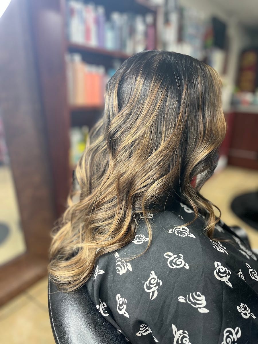 Zairas Beauty Salon, photo 2