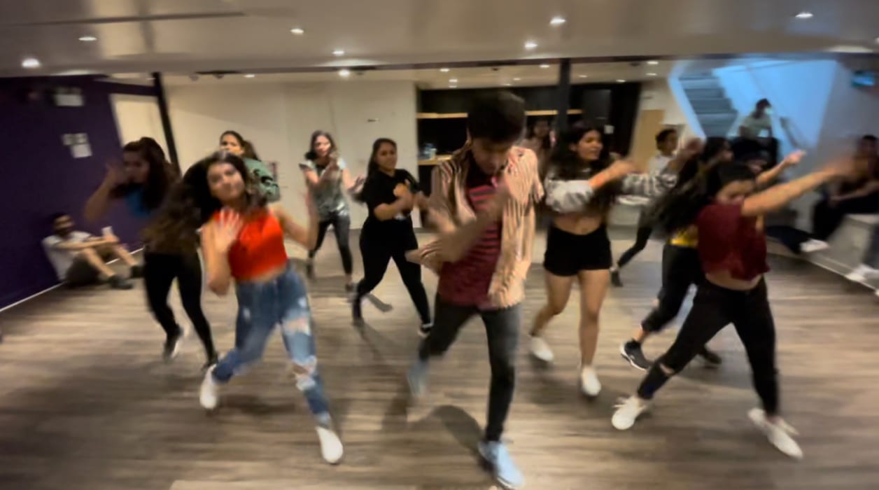 The Fame Lee Dance Training Centre