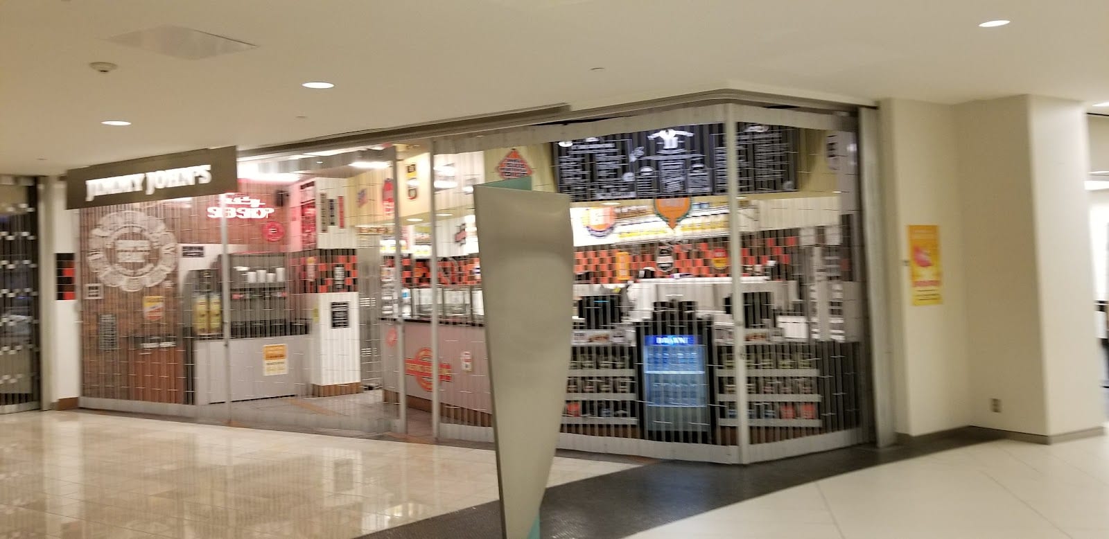 Jimmy John's, photo 2