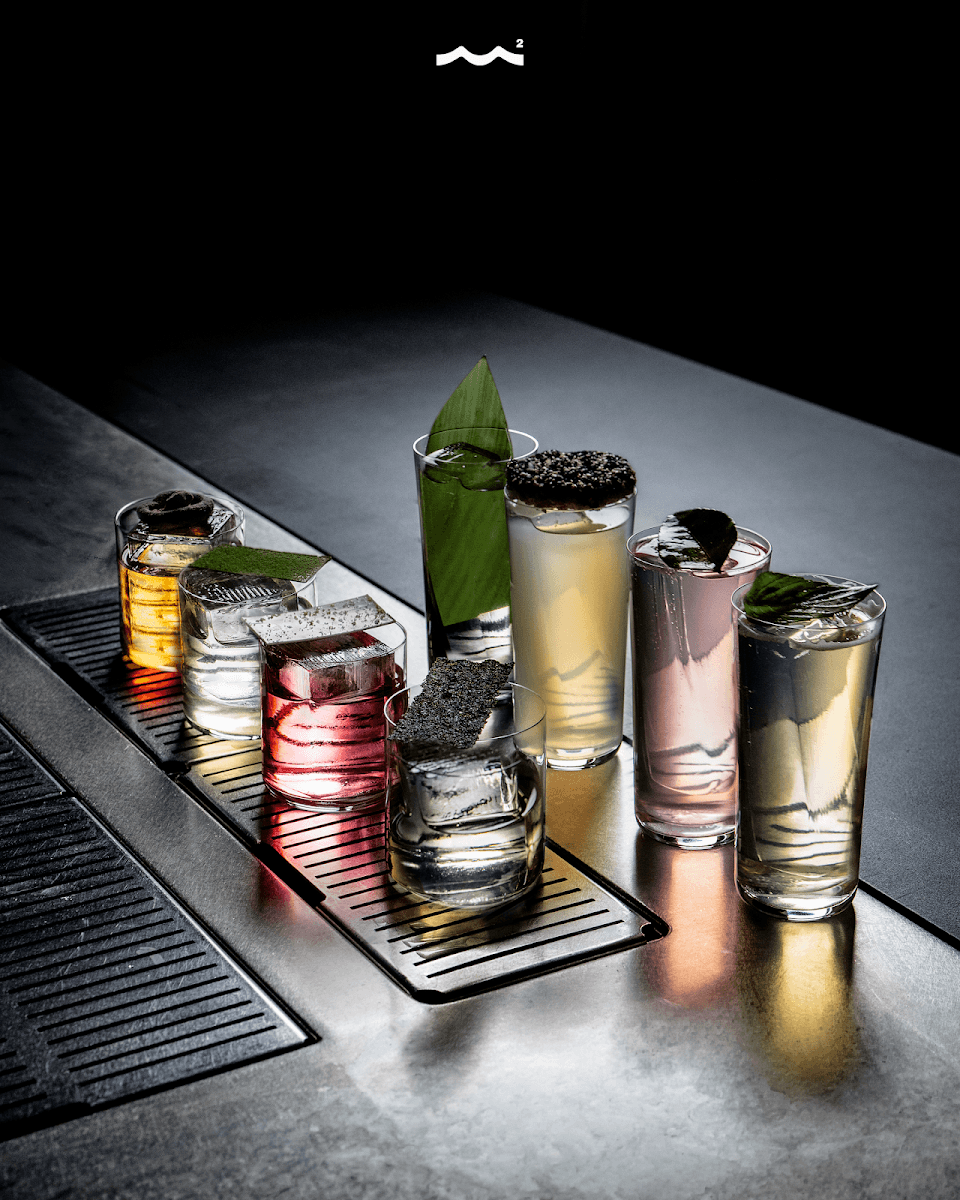 M2 Cocktail Club, photo 4