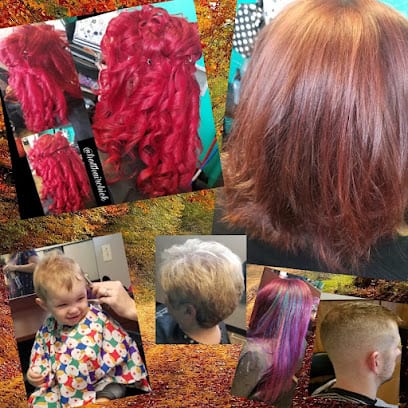Hott Headz Salon