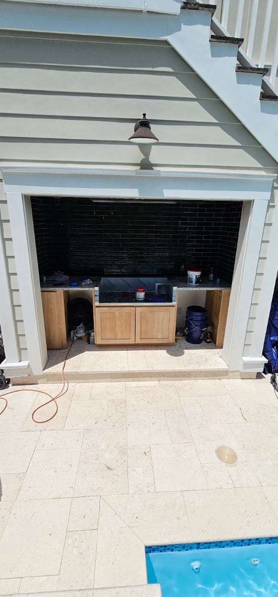 WoodKnots custom woodworking and handyman service llc, photo 3