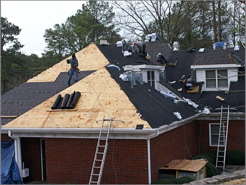 Apex Roofing Company