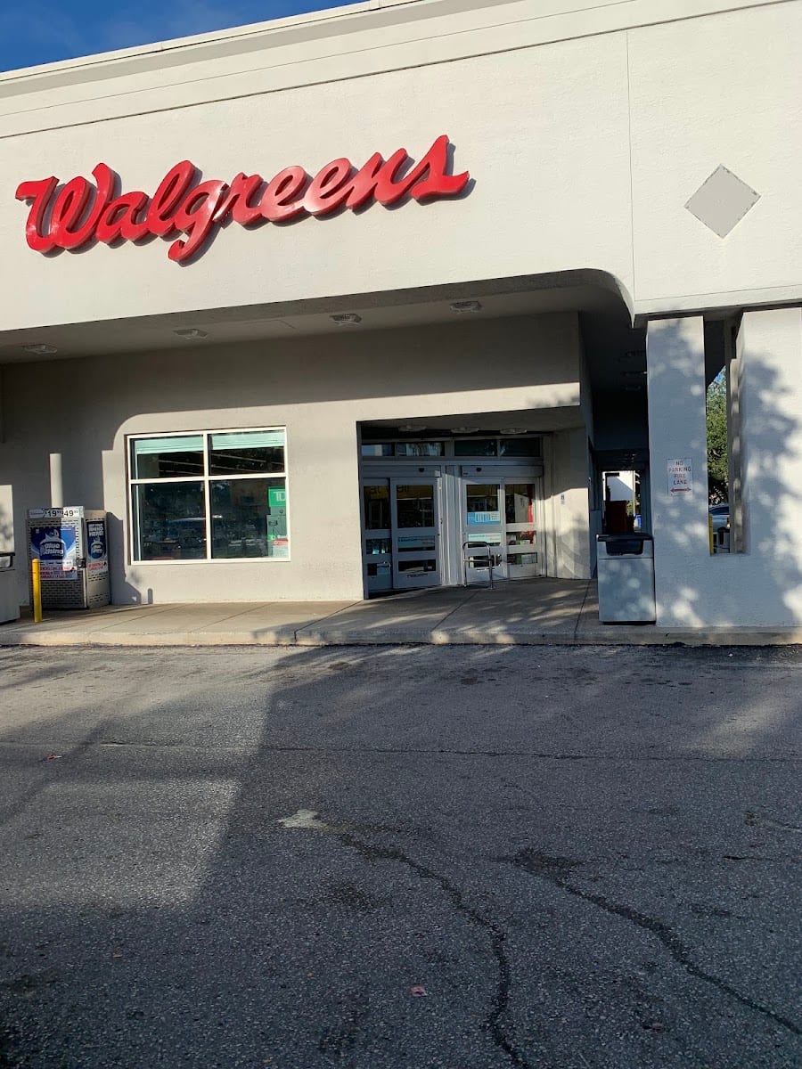 Walgreens Pharmacy, photo 2