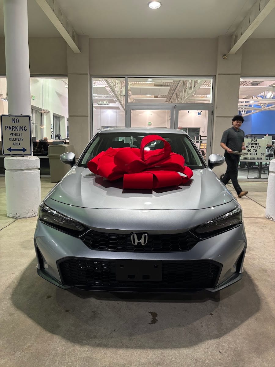Honda of Annapolis, photo 2