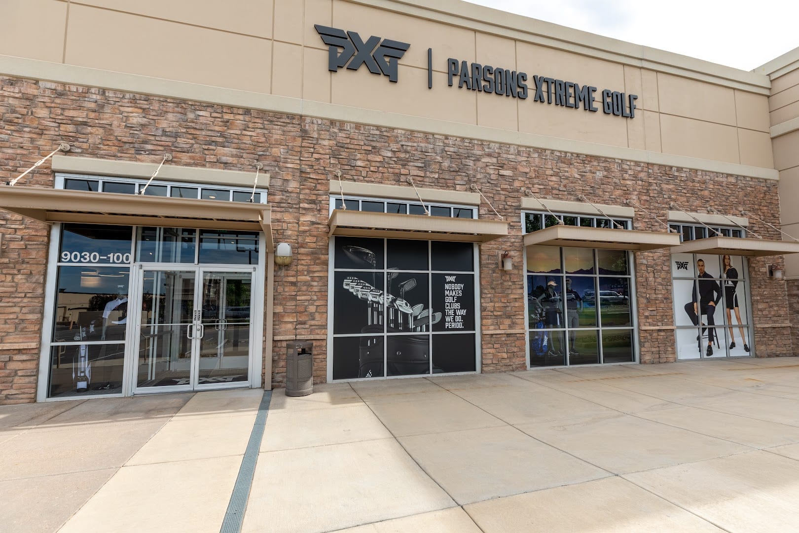 PXG Denver