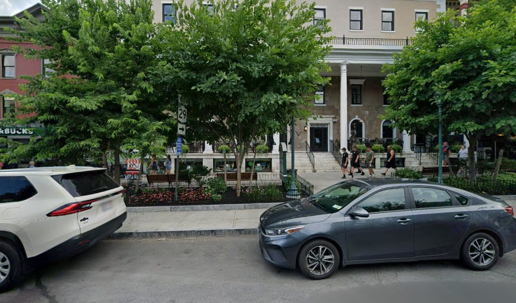 Saratoga Springs Real Estate