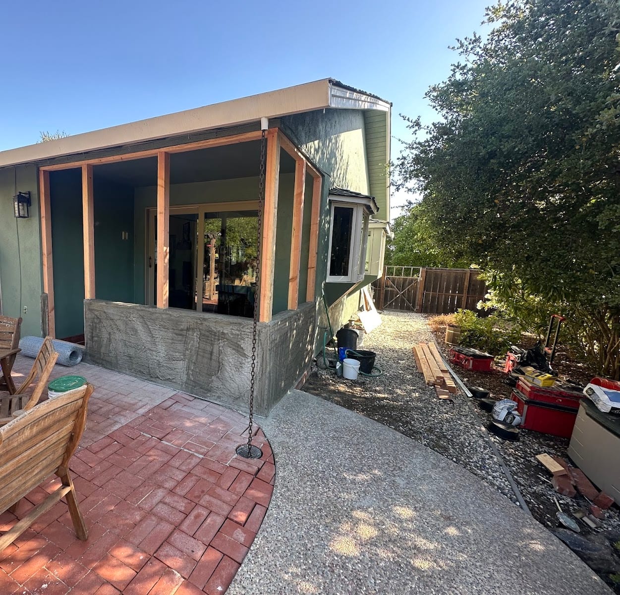 Imperia Roofing & Exteriors, photo 4