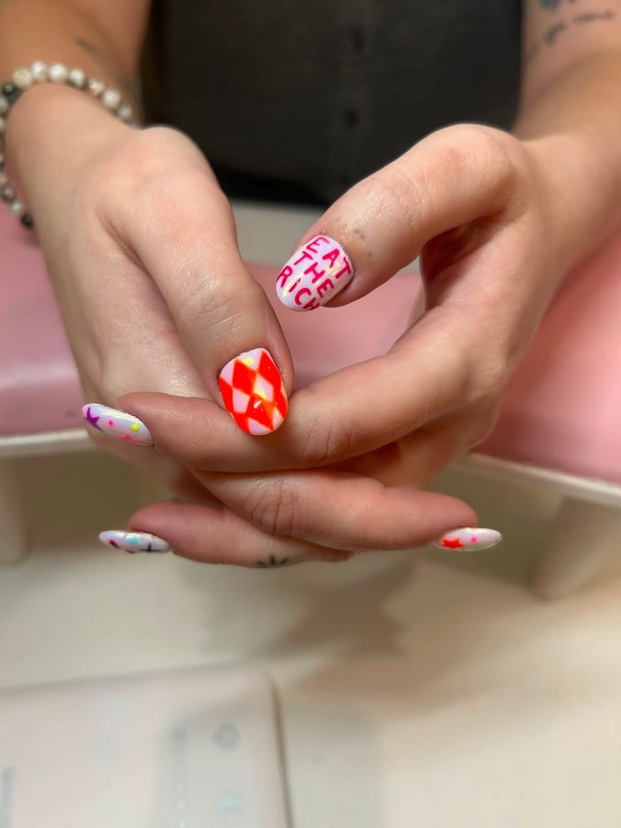 Nova Nail Bar, photo 3