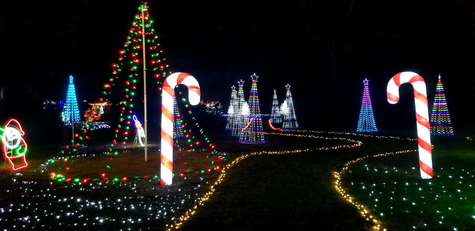 Santa's Sleigh Stop, photo 4