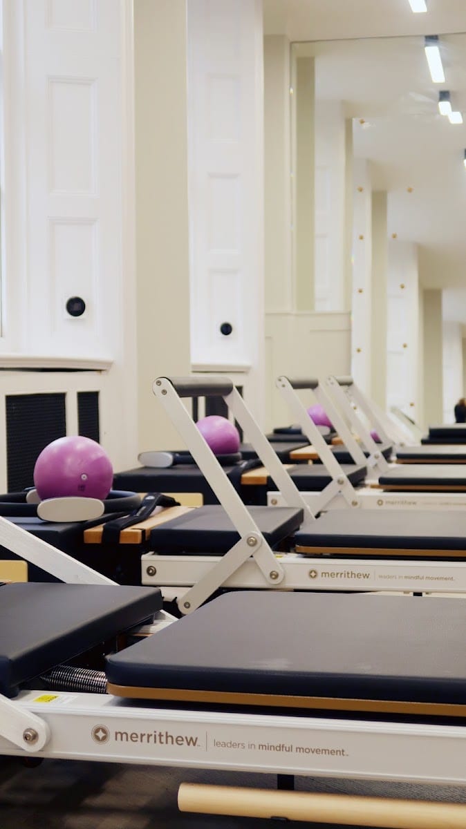 Leviti Pilates, photo 3