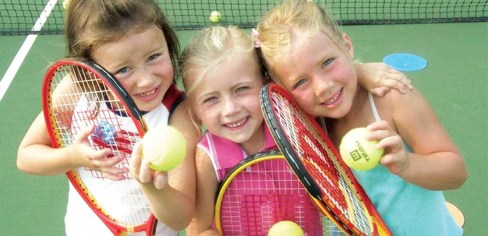 Madison Tennis Academy, photo 2
