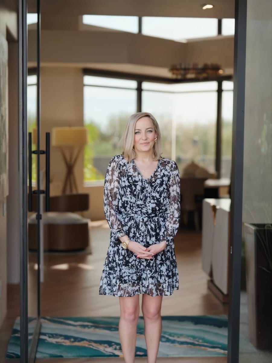 Ashley Hills - Realtor