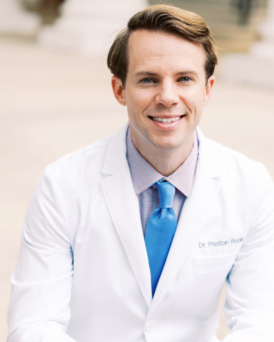 Dr. Preston Poole, DMD, photo 3
