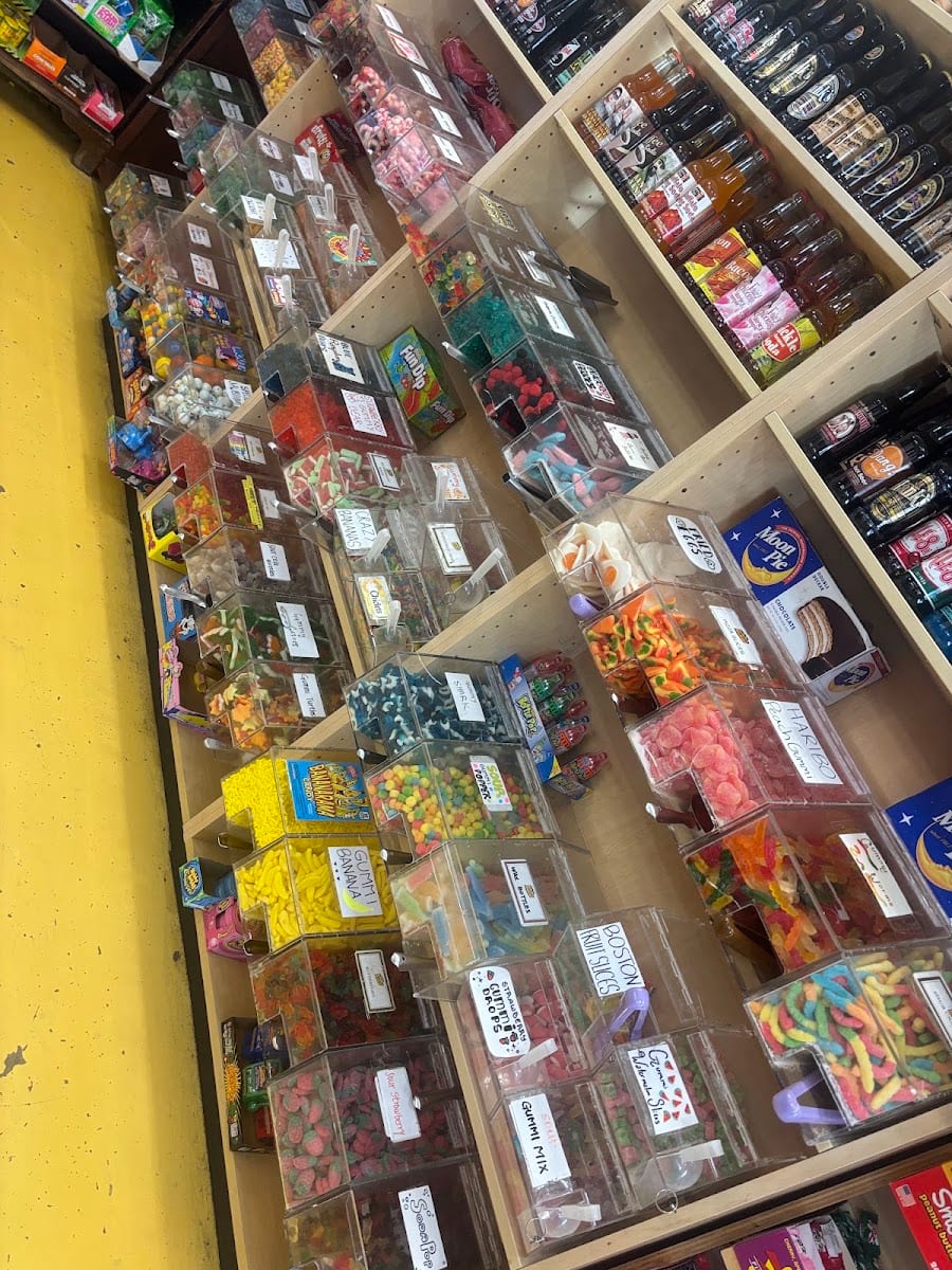 3 Star Candy Shop Inc