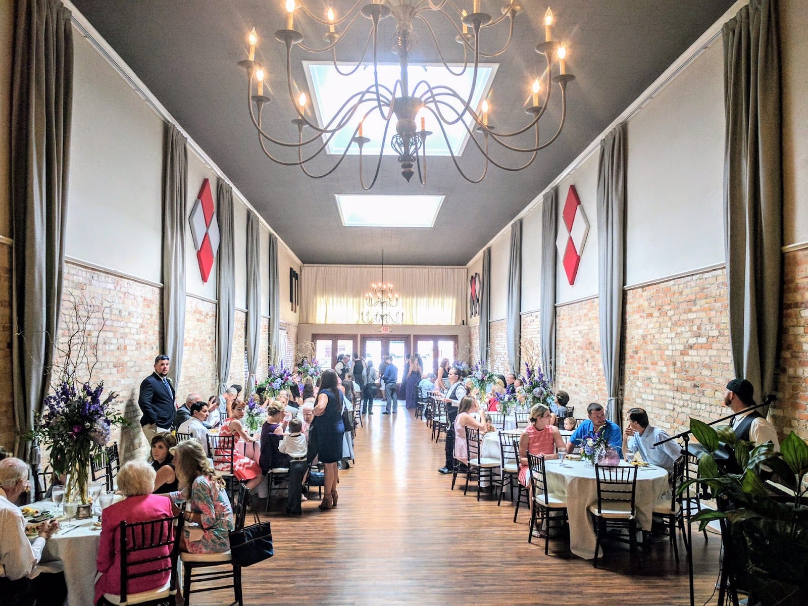One Thirty One Events by Trigo, photo 2
