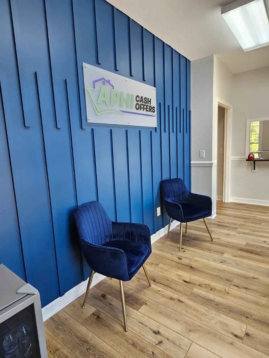 APHI CASH OFFERS LLC, photo 2