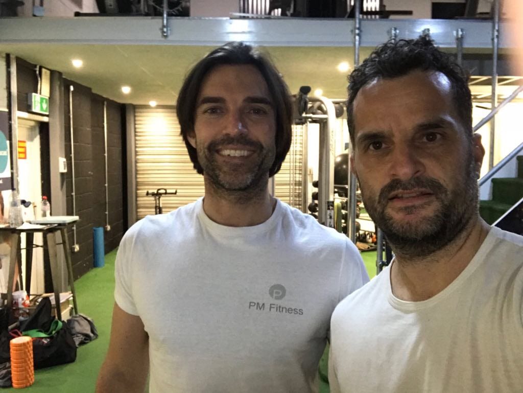 PM Fitness (Paul Mutlow), photo 4