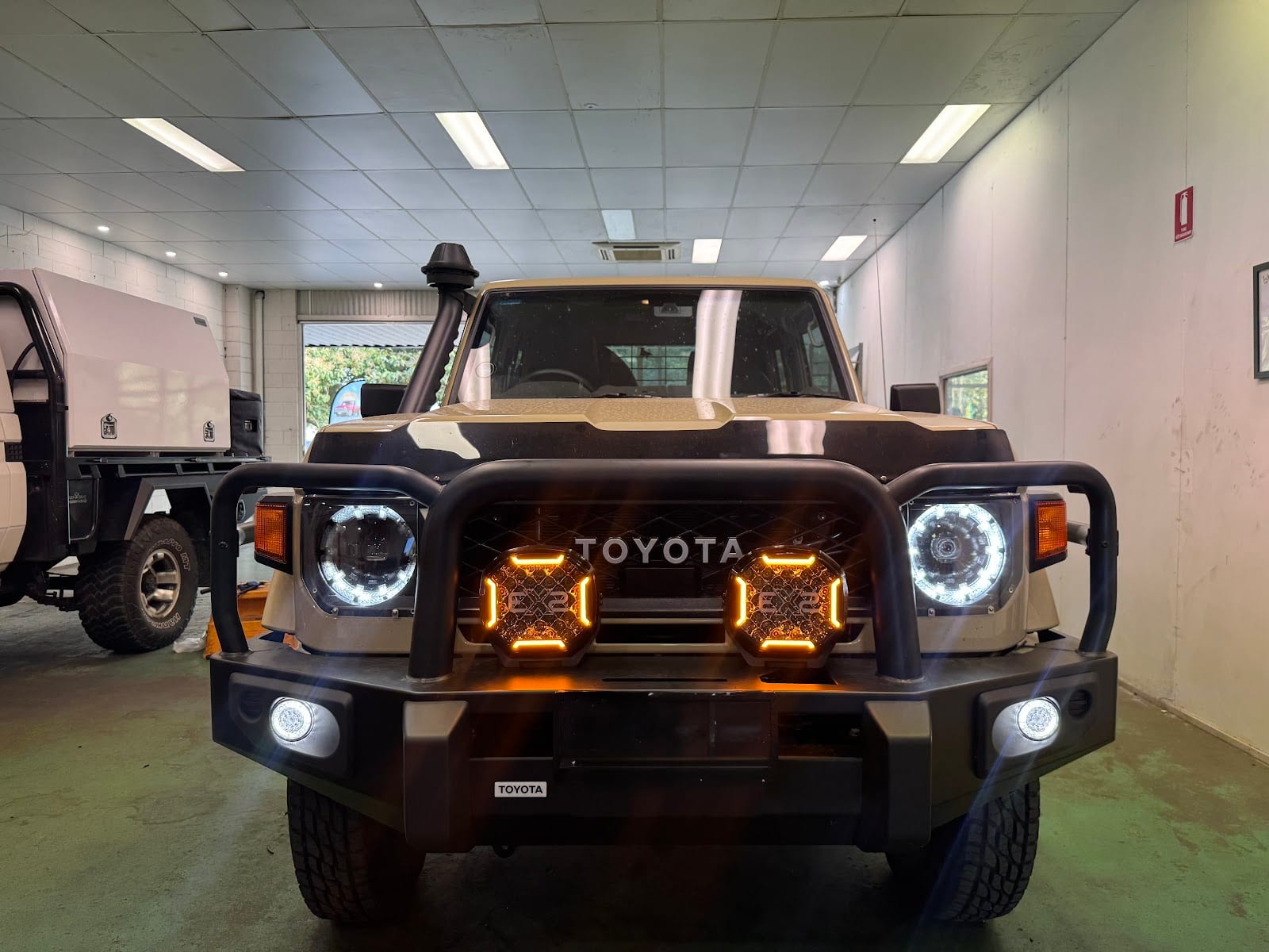 Chillys Automotive Electrical & Air Conditioning