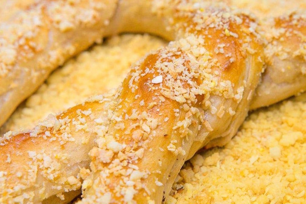 Wetzel's Pretzels, photo 4