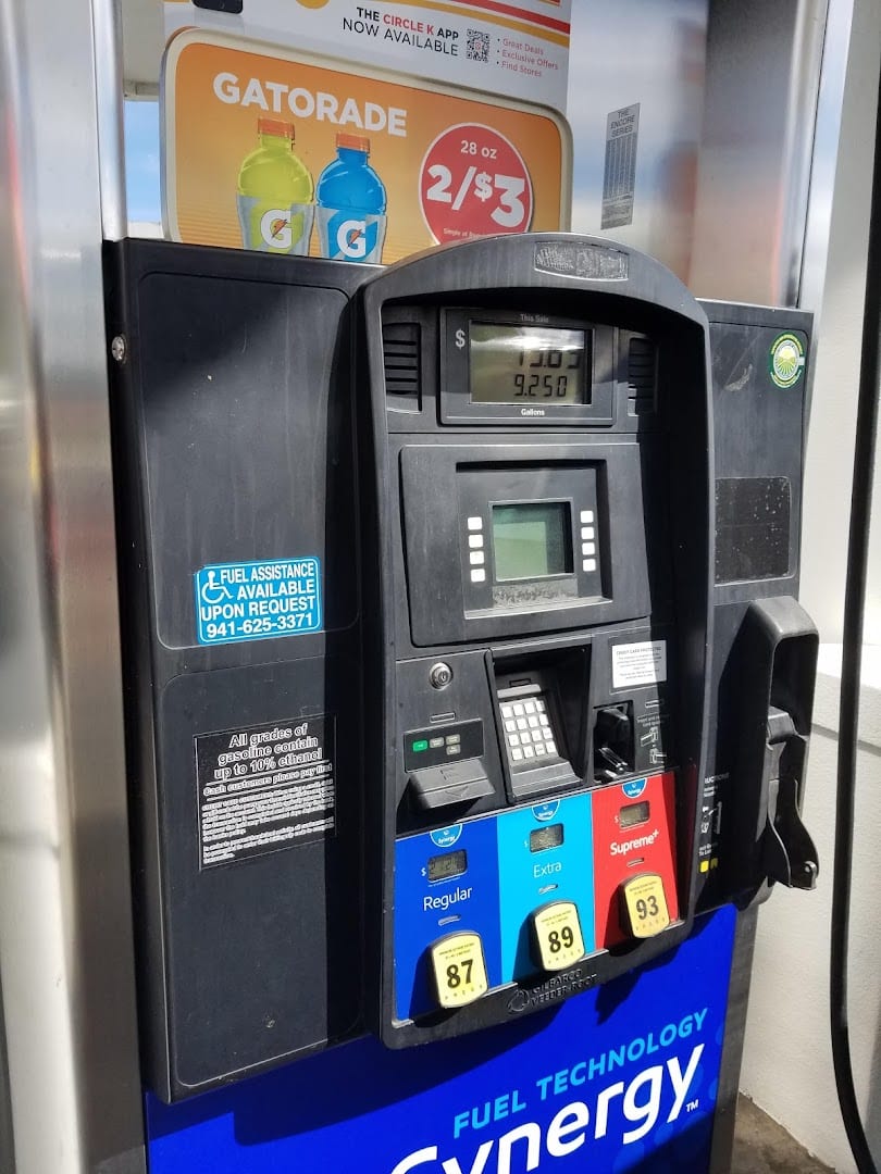 Circle K | Gas Station, photo 4