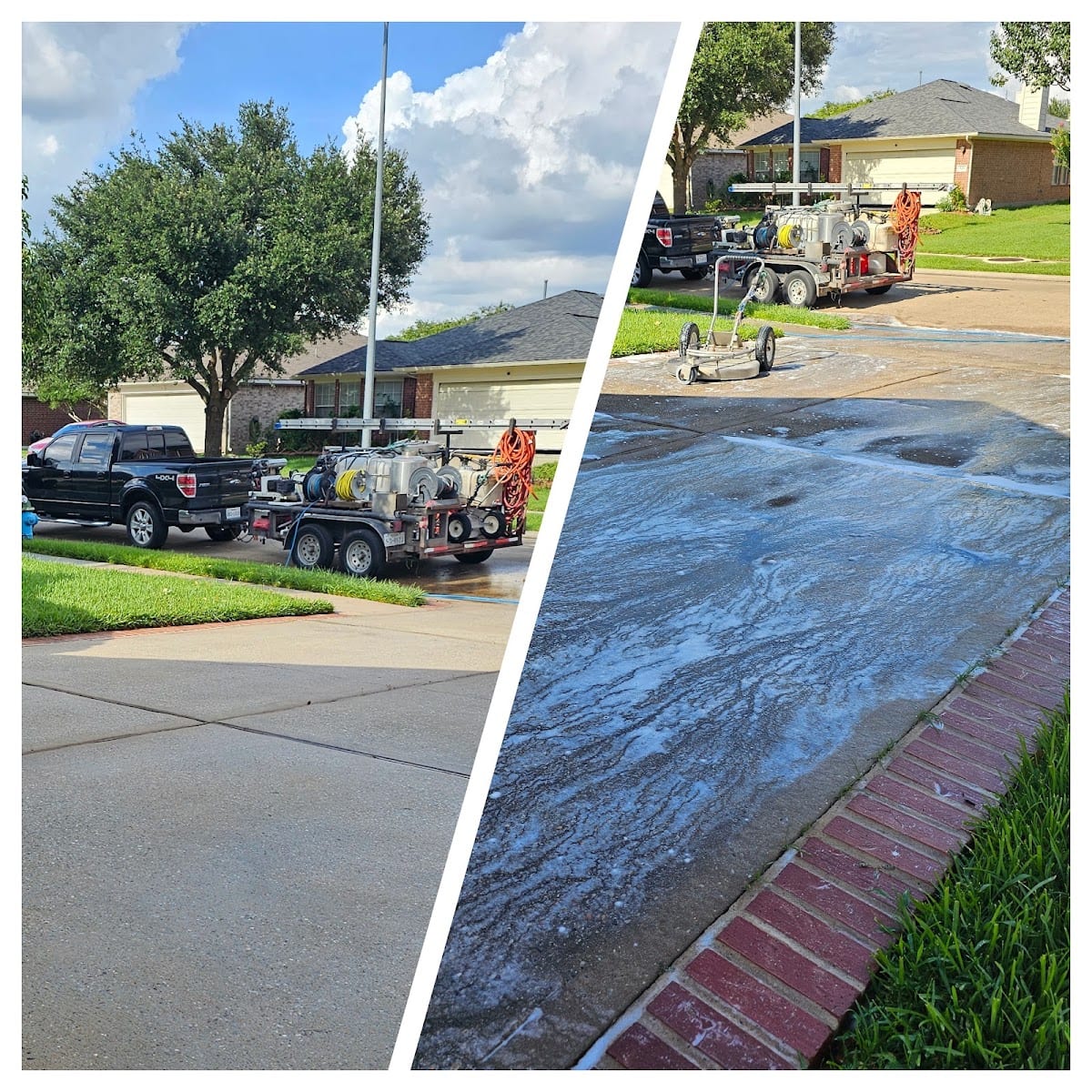 Mr. Power Wash LLC., photo 2