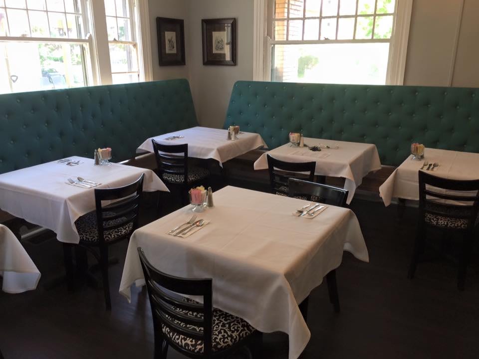 The Mad Hatter Restaurant & Bakery, photo 2