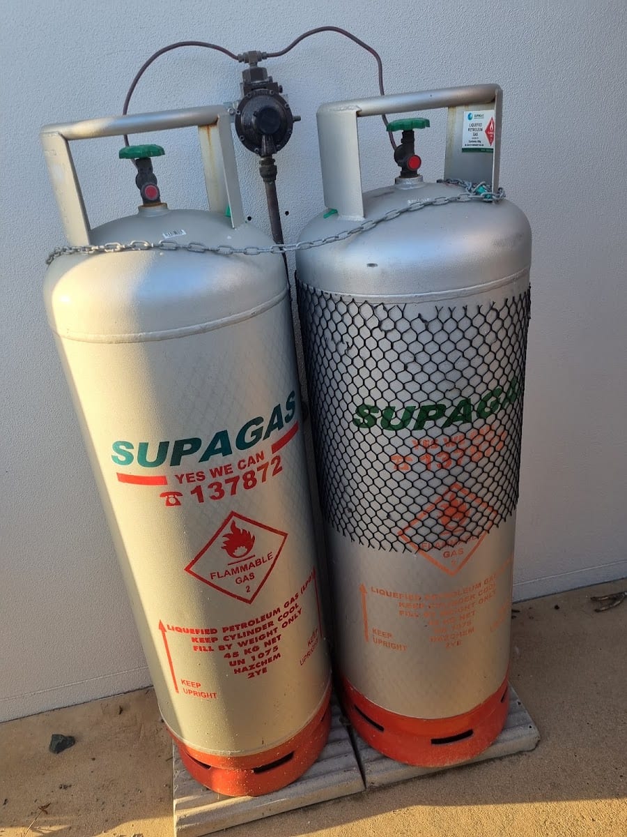 Supagas Mackay, photo 2