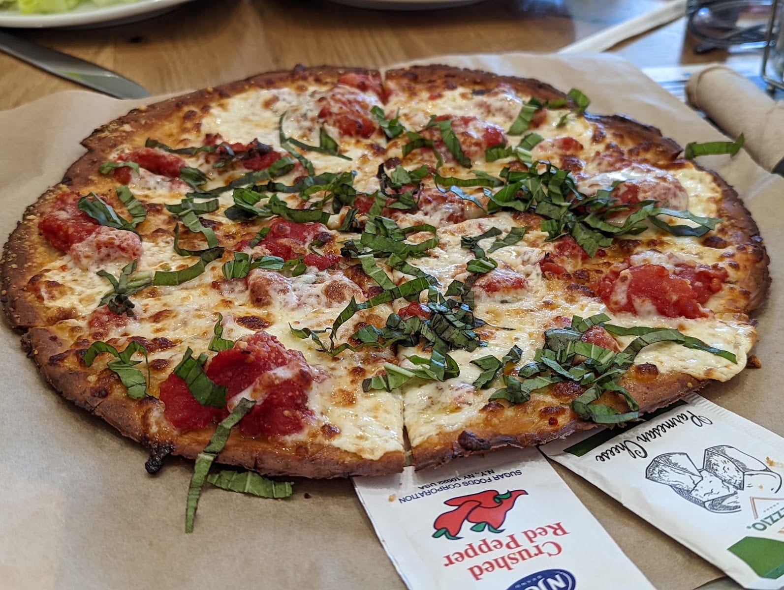 California Pizza Kitchen