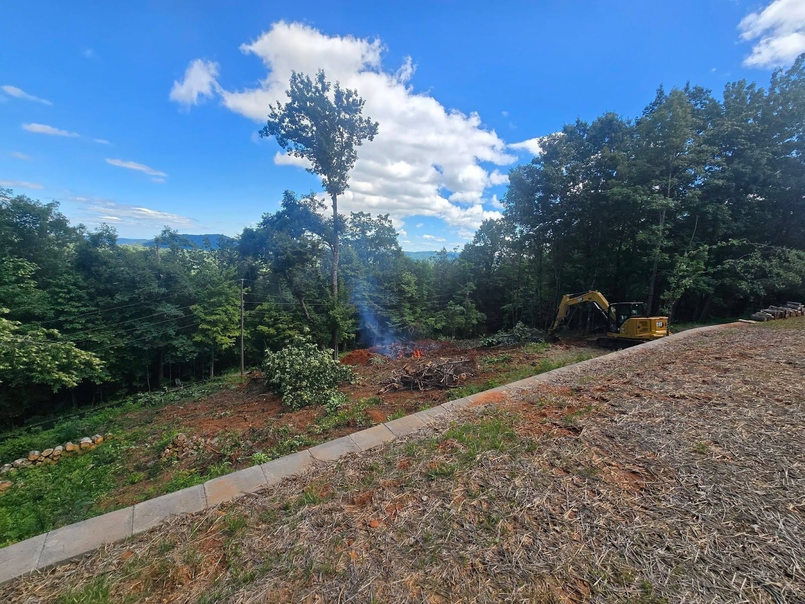 HC Construction & Grading, LLC, photo 2
