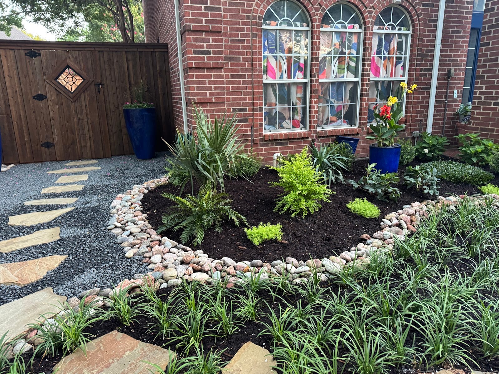 Splendid Gardens Landscaping