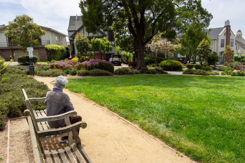 Santa Monica Park