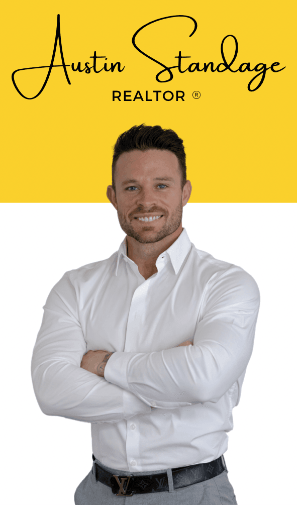 Austin Standage - Austin, TX Real Estate Agent - Austin Sells Austin, TX, photo 4