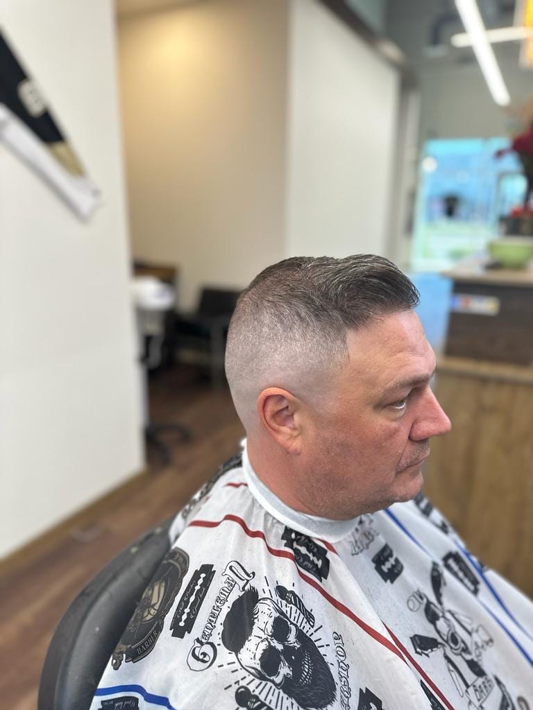 The Barber Shop, photo 2