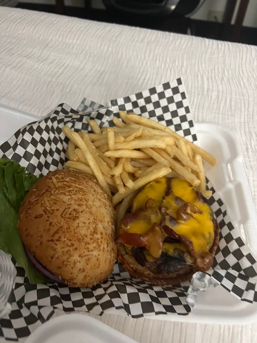 Remington Restaurant