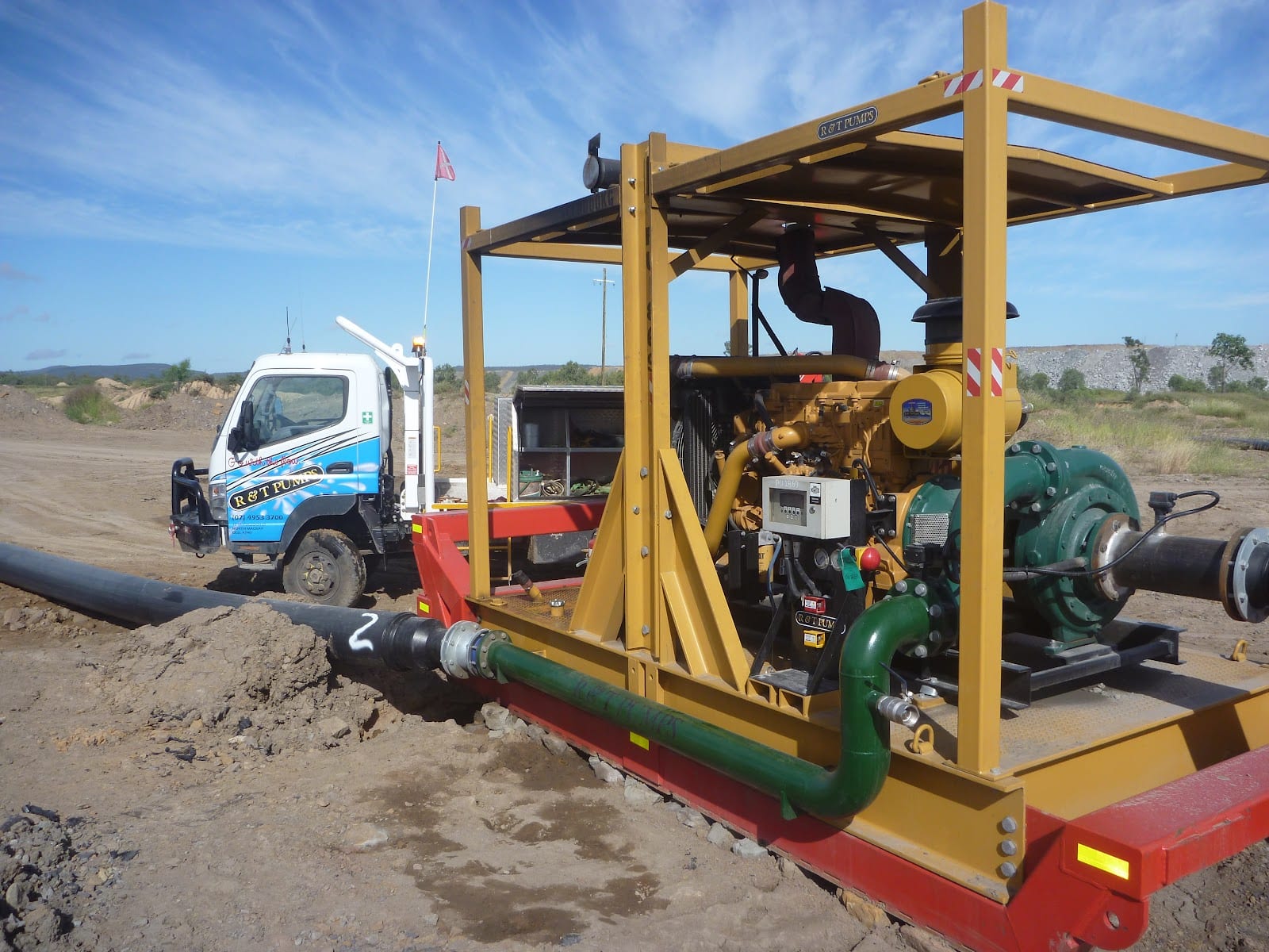 R & T Pumps, photo 3