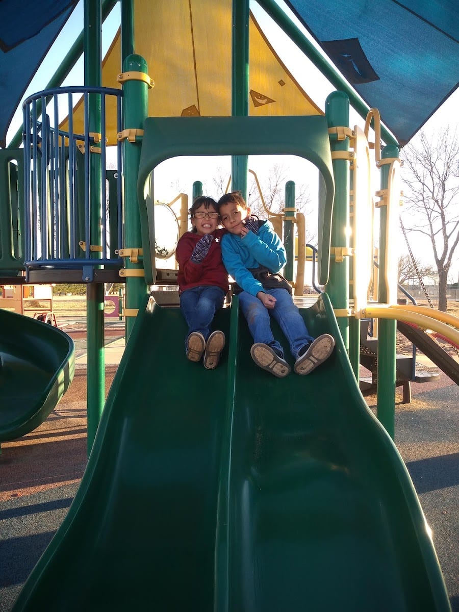 Will Sedberry Park, photo 2