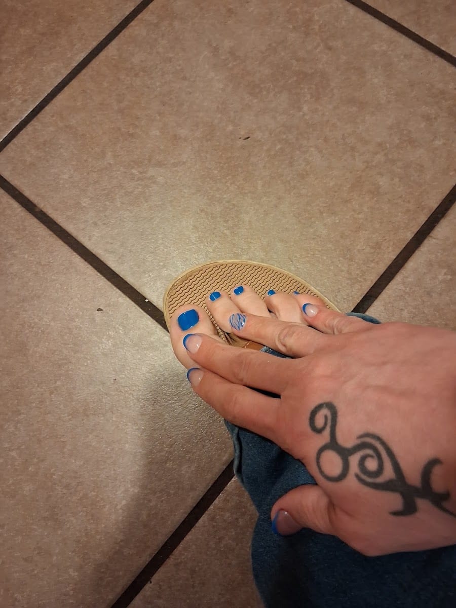 The Nails and Lashes, photo 4