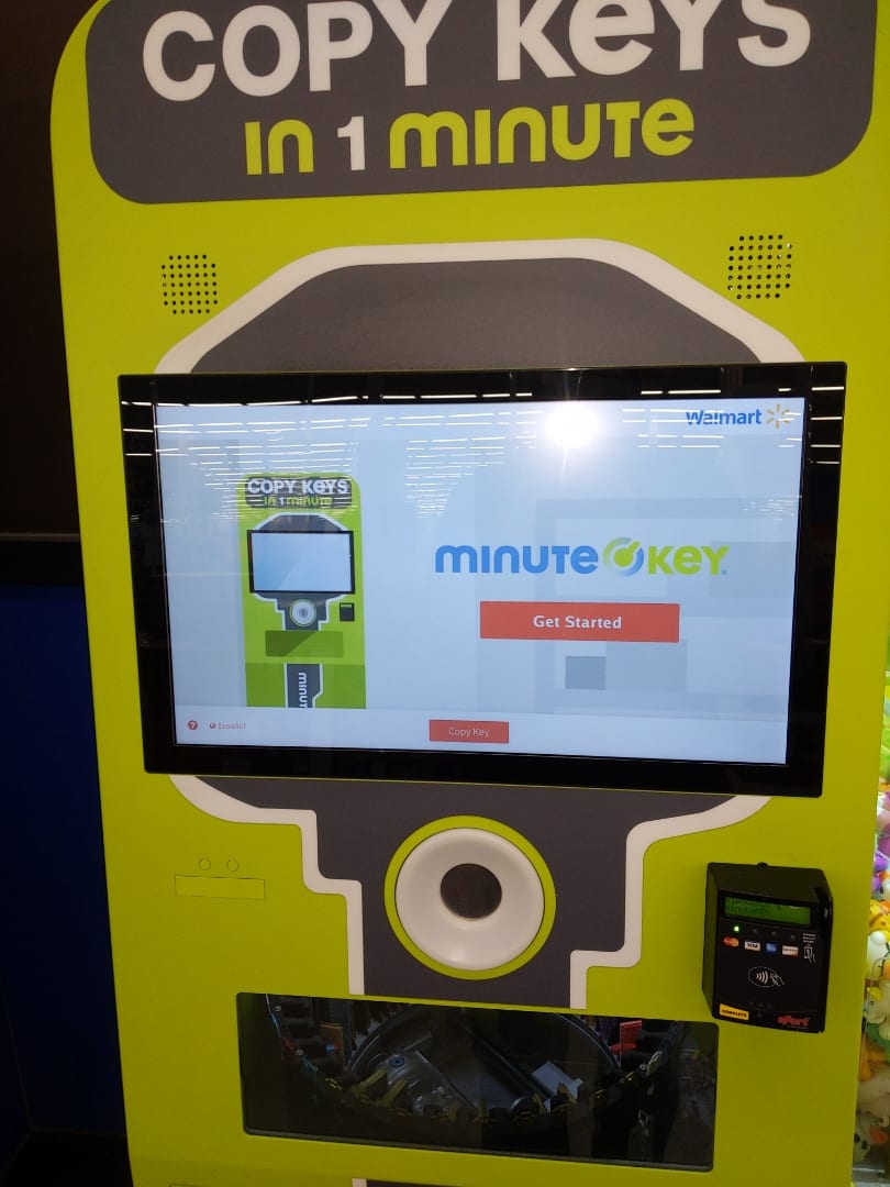 Minute Key, photo 3