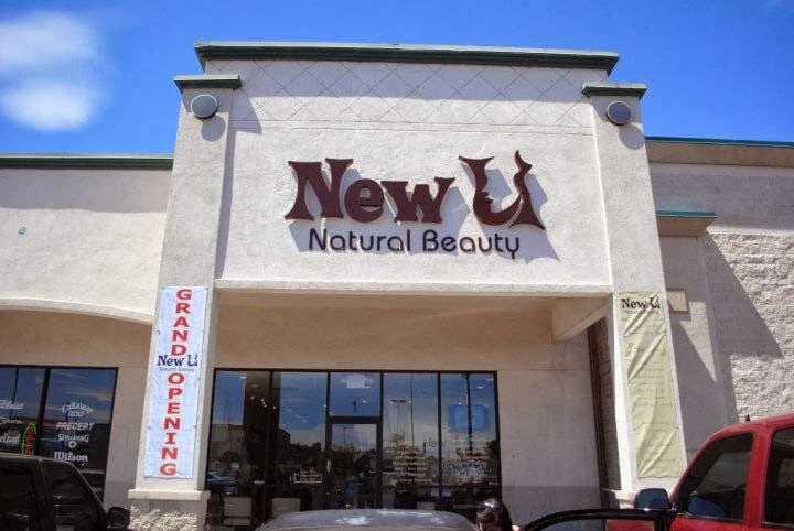 New U Natural Beauty, photo 2