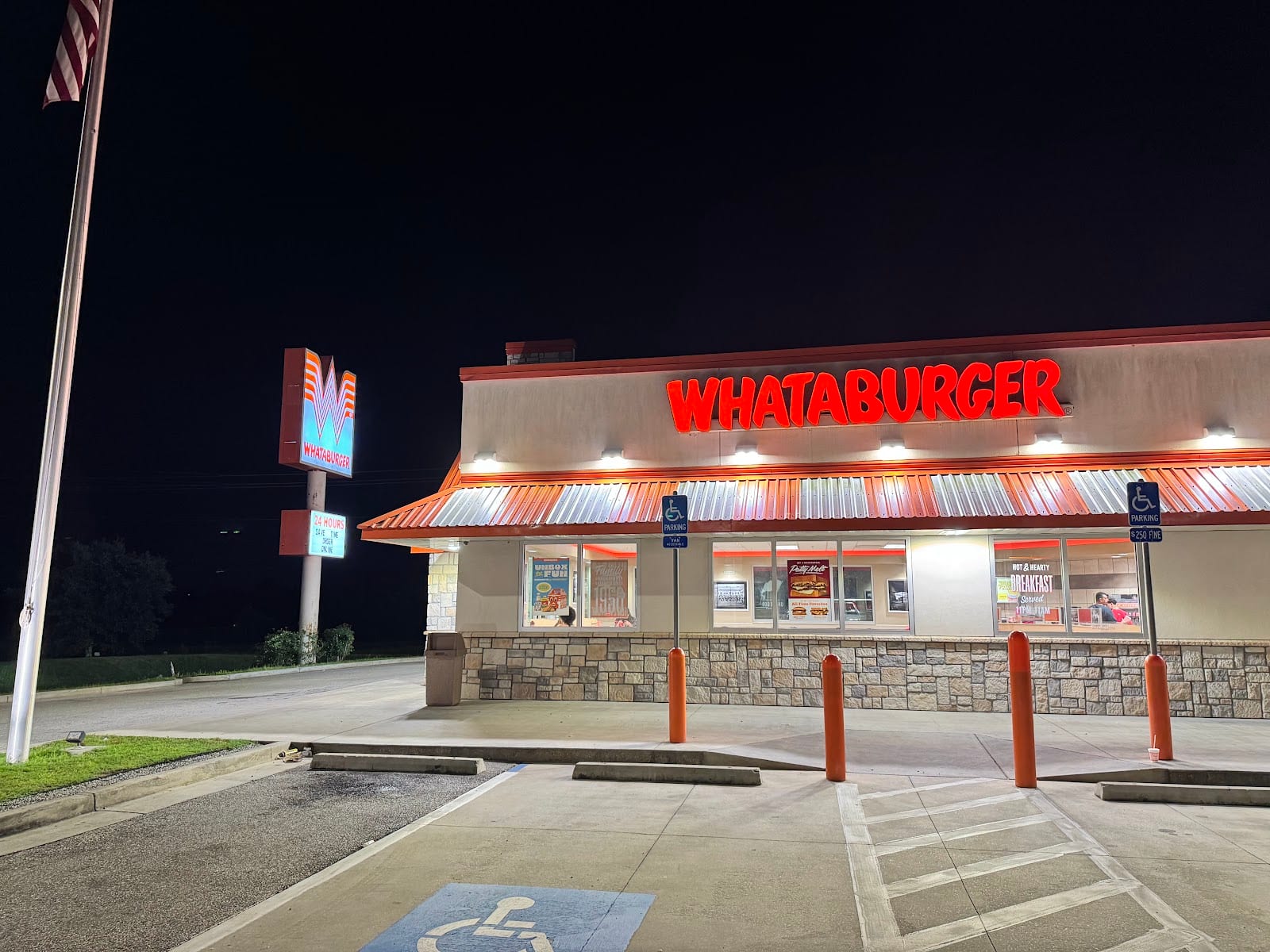 Whataburger, photo 2