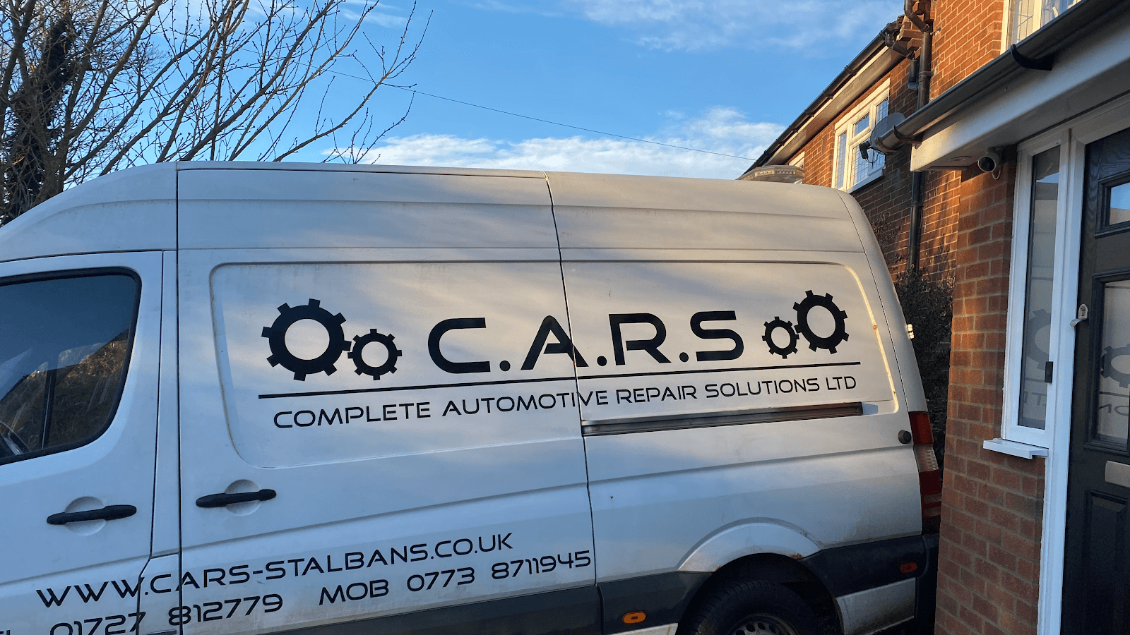 Complete Automotive Repair Solutions Ltd