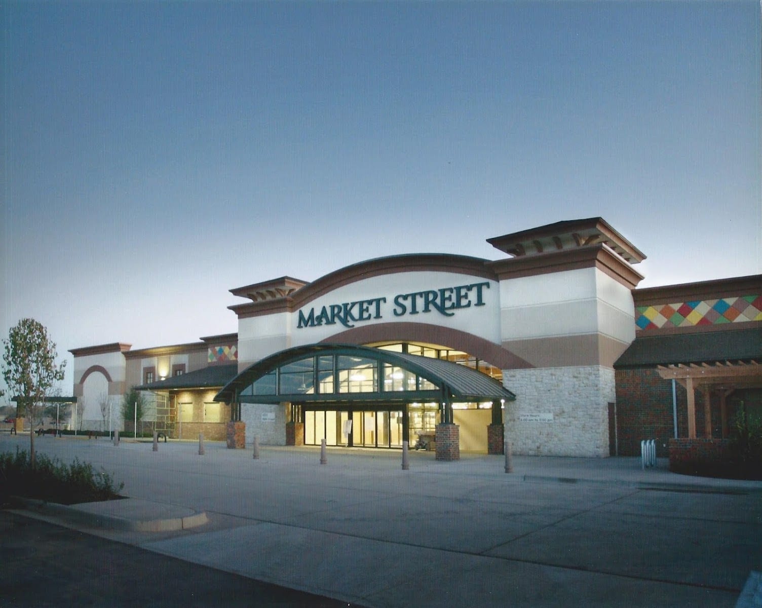 Lubbock Commercial Buildings, Inc.